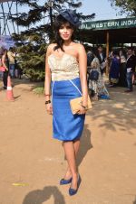 Gizele Thakral at Mid-Day race in Mumbai on 14th Feb 2016
